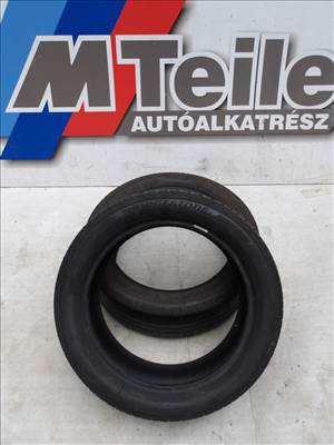 (2DB | ÁR/DB)[GYÁRI HASZNÁLT] BRIDGESTONE - TURANZA T001 | 225/50R18 99W | DOT 1716 | 4MM